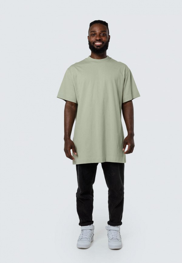 фото Футболка konwa