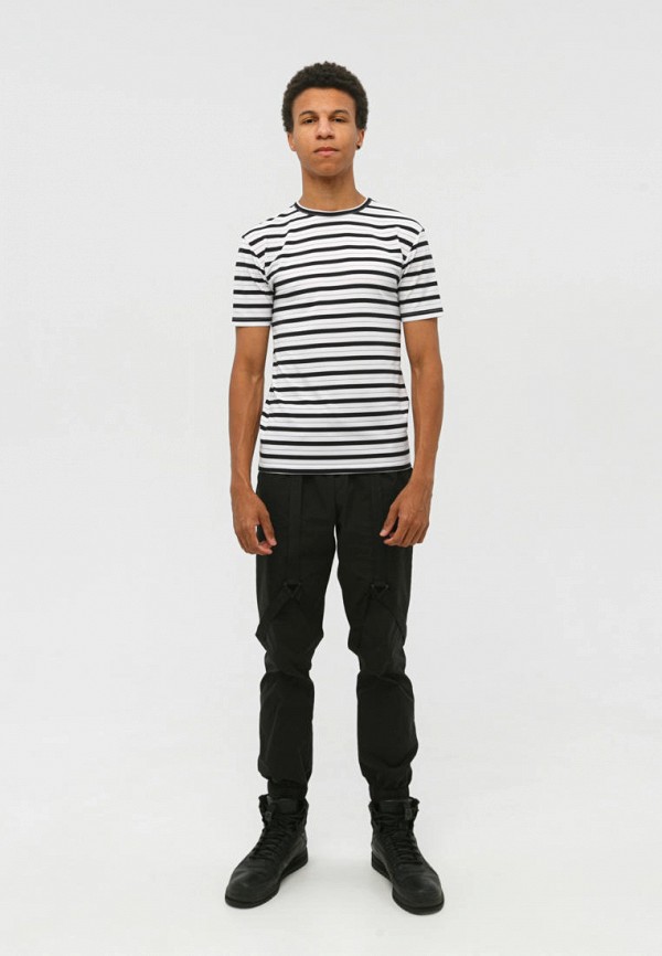 фото Футболка konwa