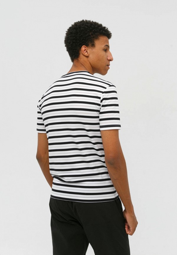 фото Футболка konwa