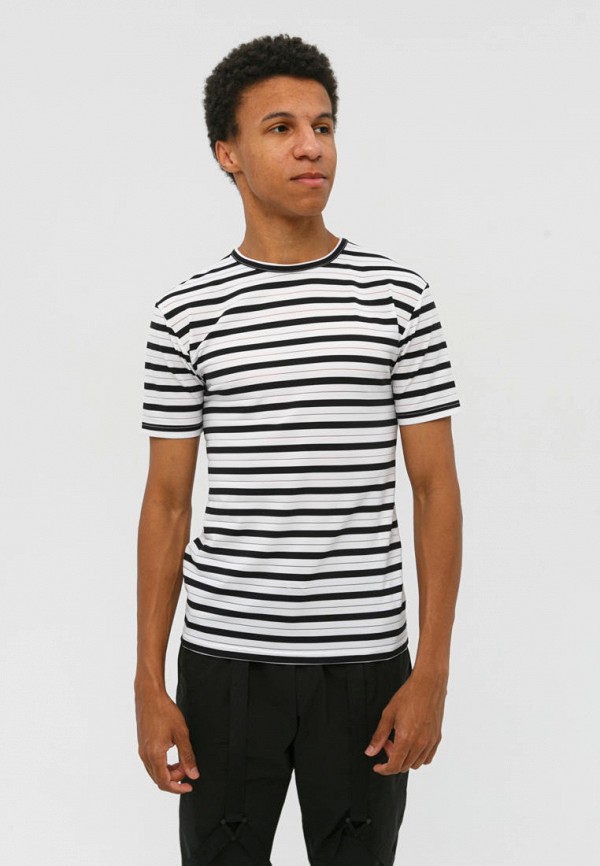 фото Футболка konwa