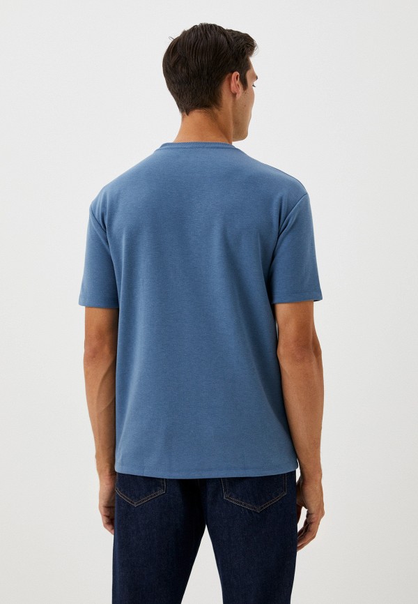 Футболка Colin's синий, размер 50, фото 2