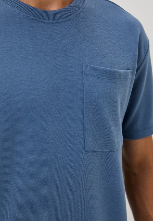 Футболка Colin's синий, размер 50, фото 3