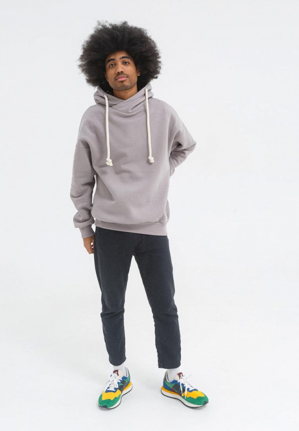 фото Худи konwa