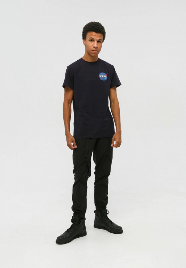 фото Футболка konwa