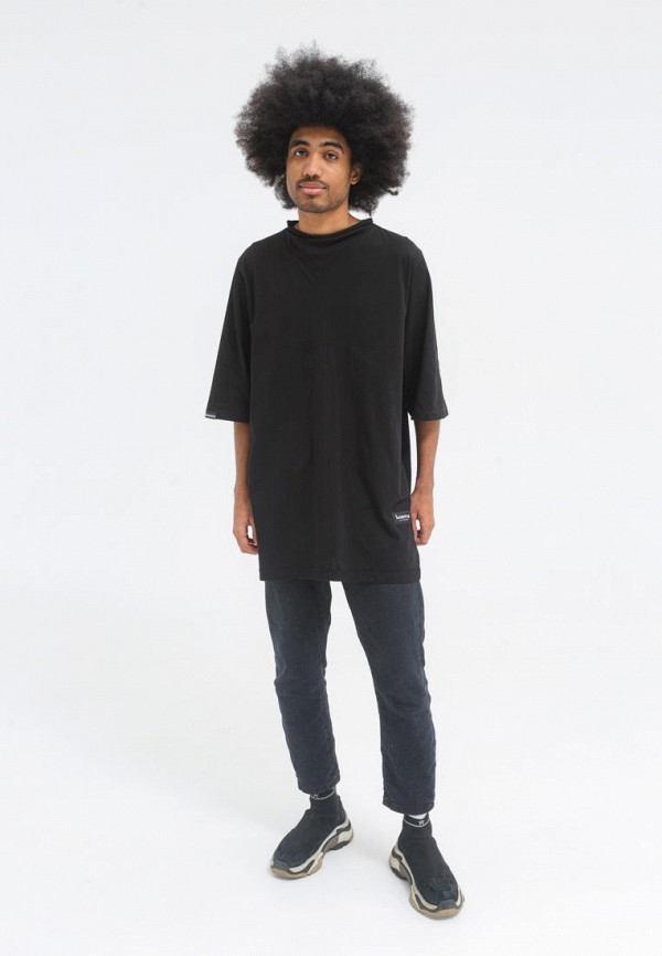 фото Футболка konwa