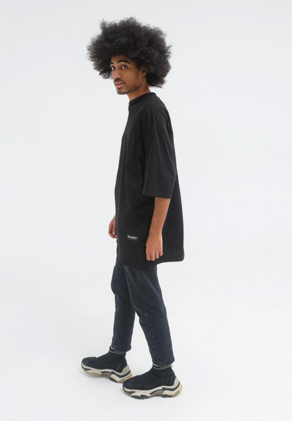 фото Футболка konwa