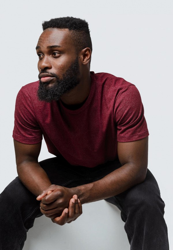 фото Футболка konwa