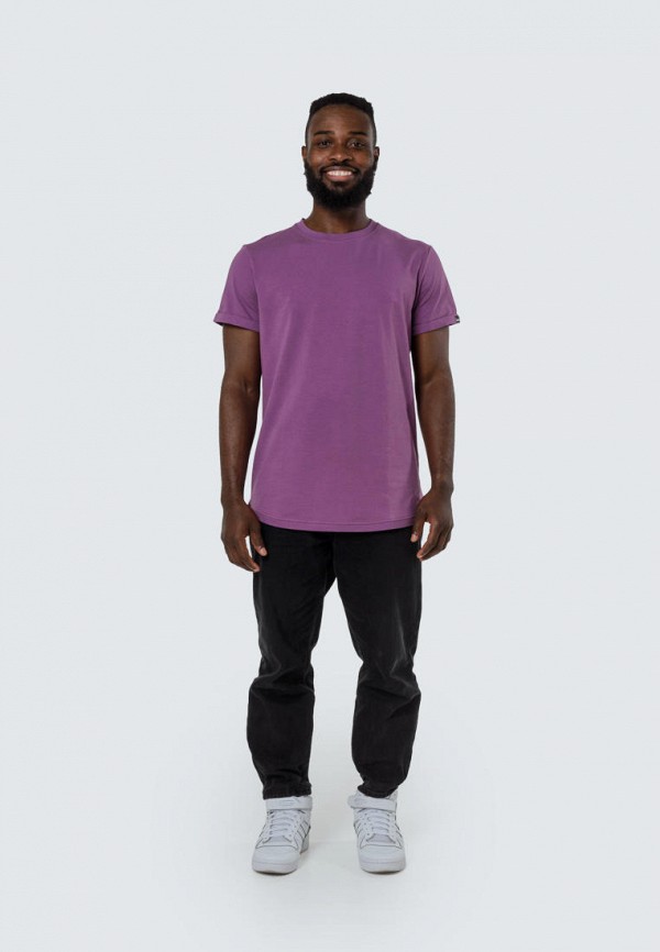 фото Футболка konwa