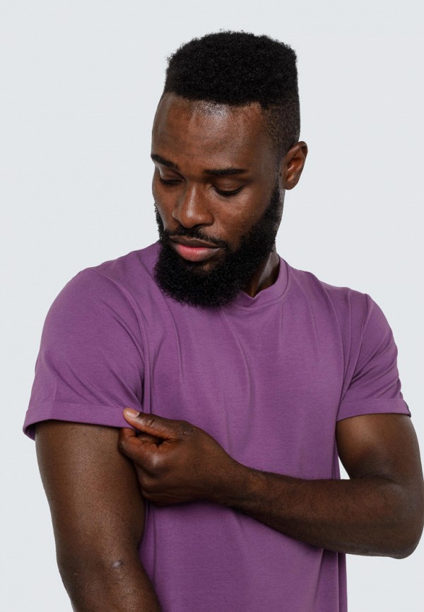 фото Футболка konwa