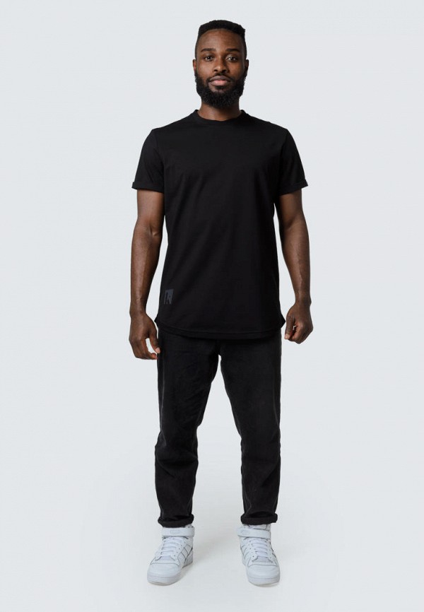 фото Футболка konwa