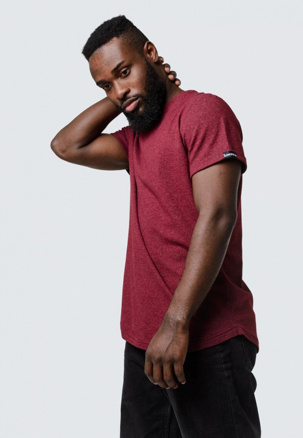 фото Футболка konwa