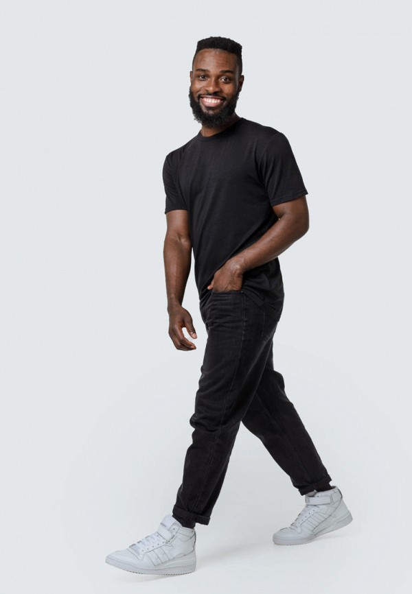 фото Футболка konwa