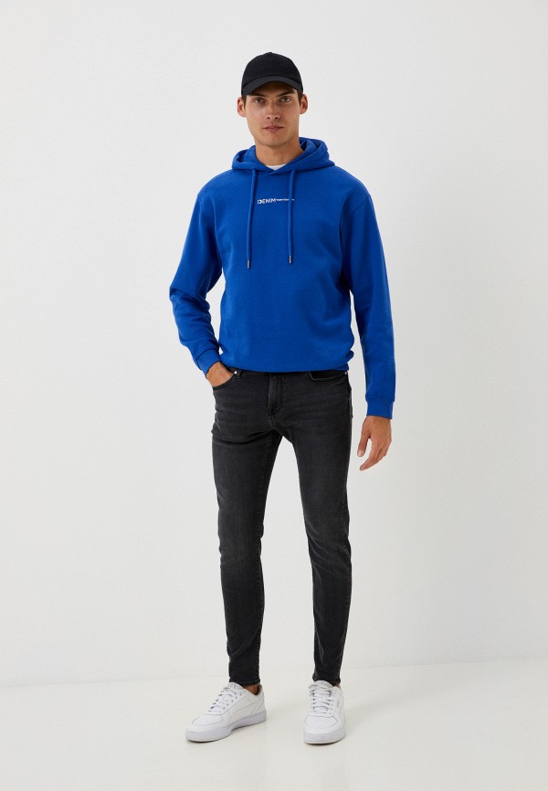 фото Джинсы colin's