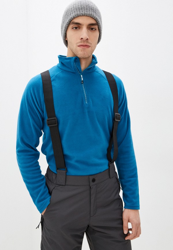 фото Брюки утепленные outventure