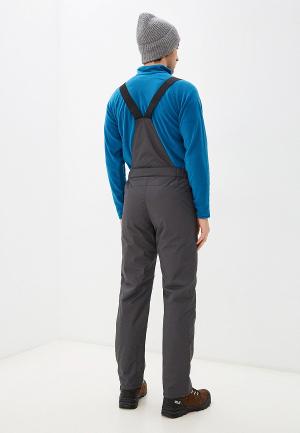 фото Брюки утепленные outventure