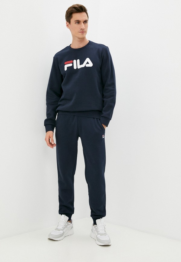 фото Брюки спортивные fila