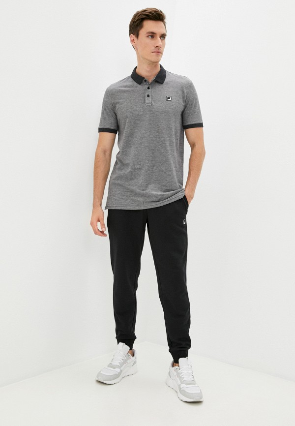 фото Брюки спортивные fila