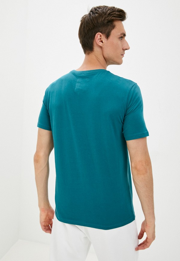 фото Футболка kappa