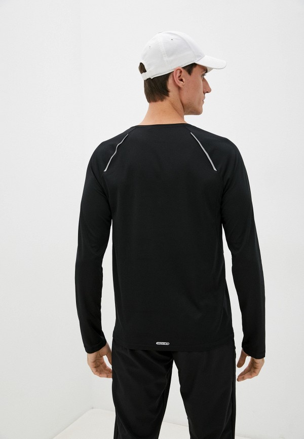 фото Лонгслив спортивный demix