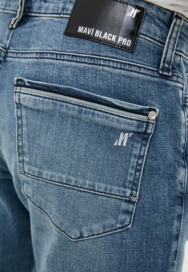 фото Джинсы mavi
