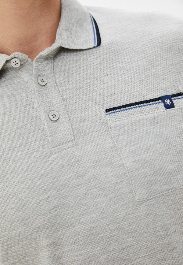 фото Поло mavi