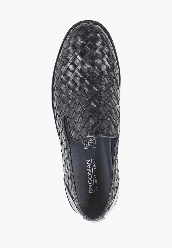 фото Слипоны brooman