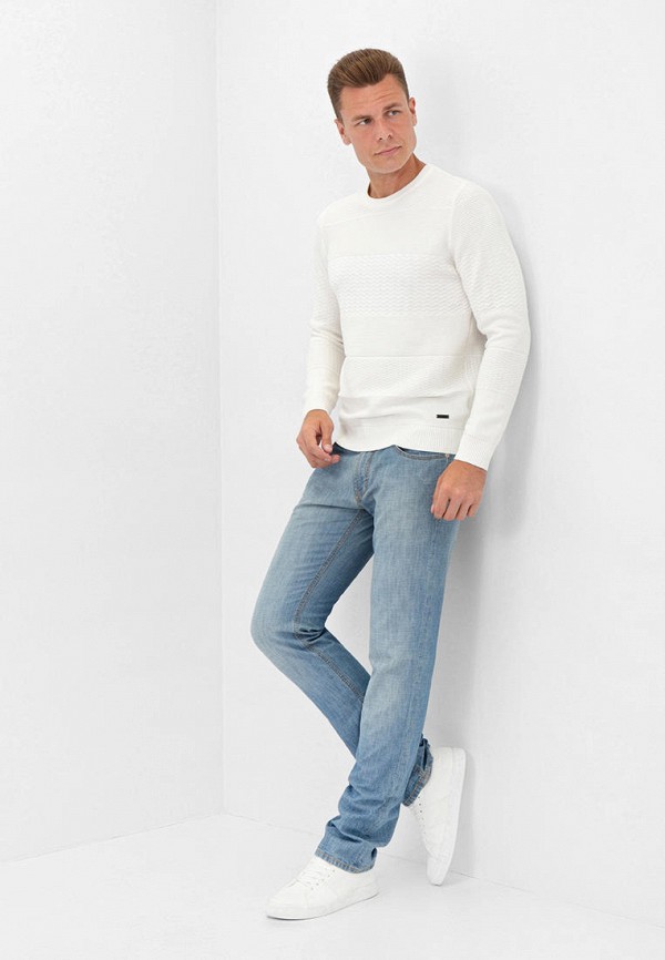 Джемпер Thomas Berger белый, размер 74, фото 2