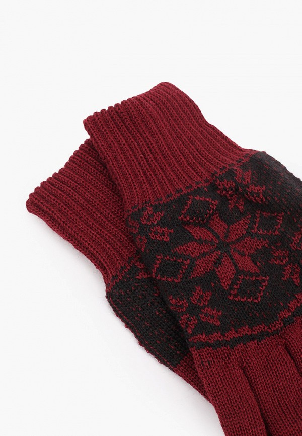 фото Перчатки kaftan