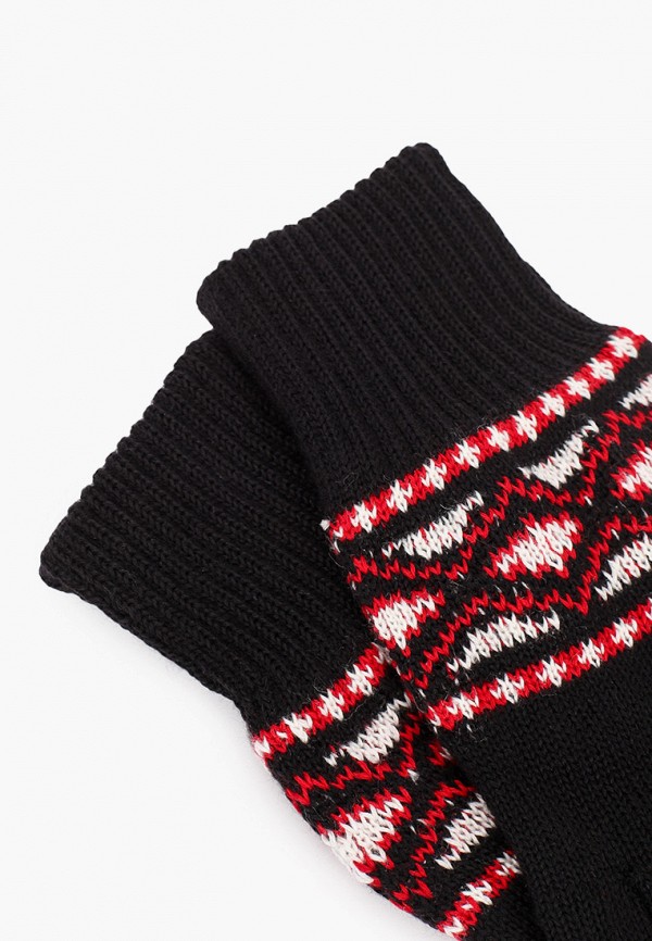 фото Перчатки kaftan