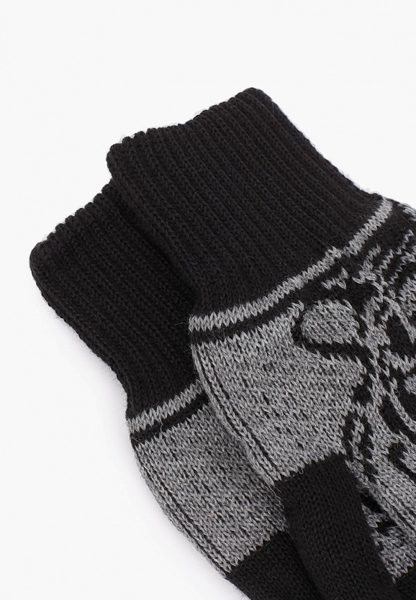 фото Перчатки kaftan