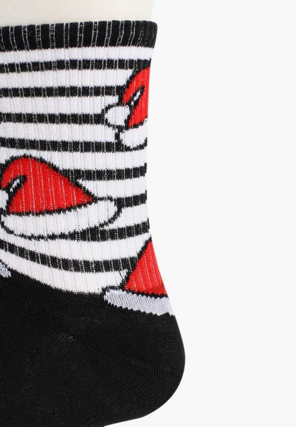 фото Носки 2 пары kaftan