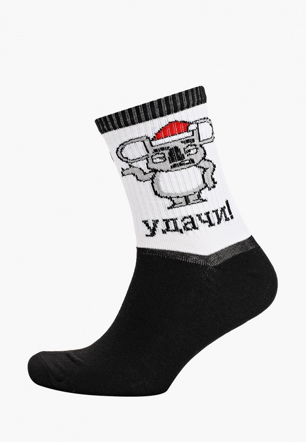 фото Носки 2 пары kaftan