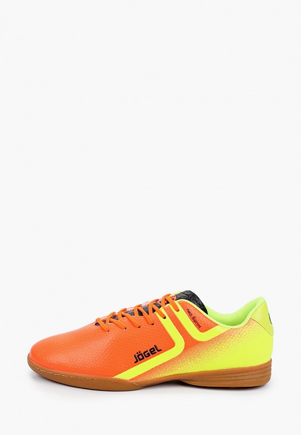 Бутсы зальные Jogel 859₽