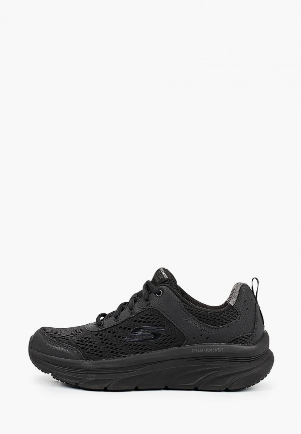 

Кроссовки Skechers, Черный, D'LUX WALKER