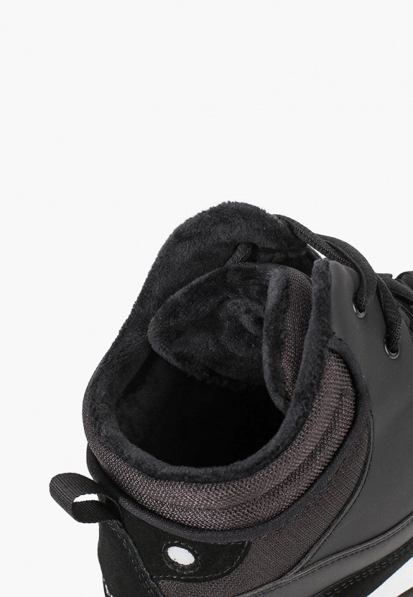 Кроссовки Skechers цвет черный  Фото 6