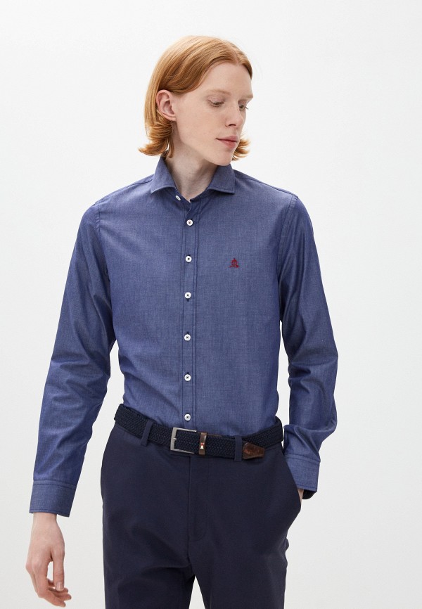 фото Рубашка el caballo sevilla 1892