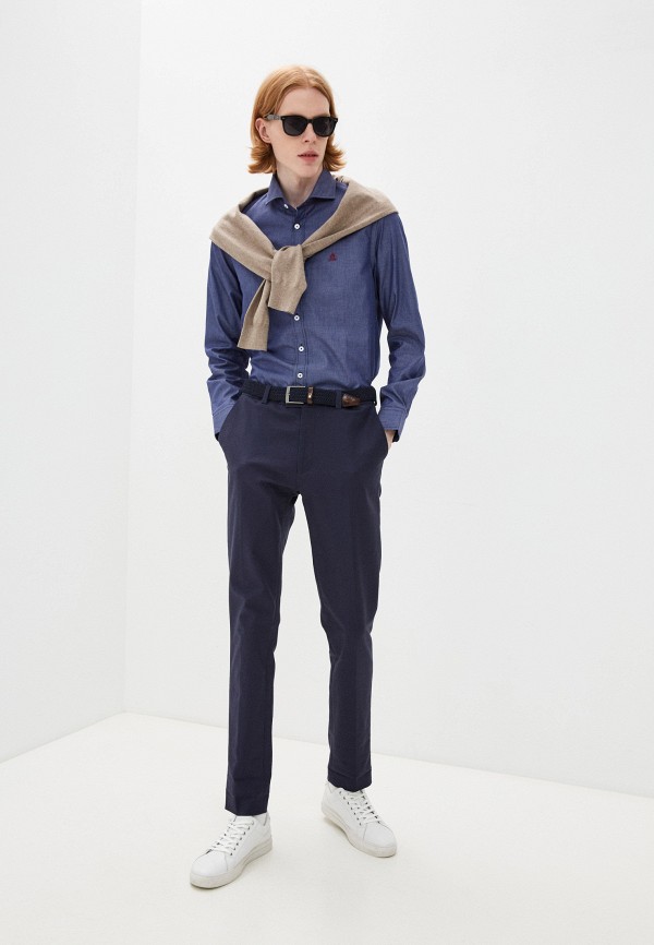 фото Рубашка el caballo sevilla 1892