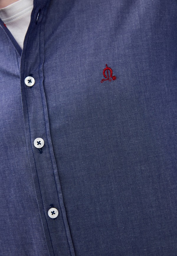 фото Рубашка el caballo sevilla 1892