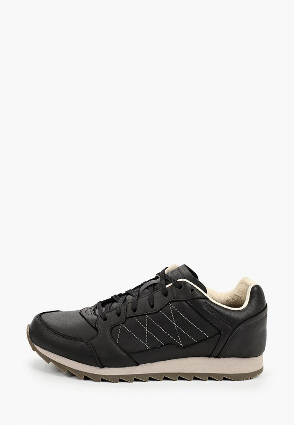 

Кроссовки Merrell, Черный, ALPINE SNEAKER LTR