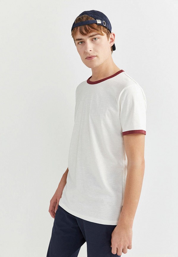 

Футболка Springfield, Белый