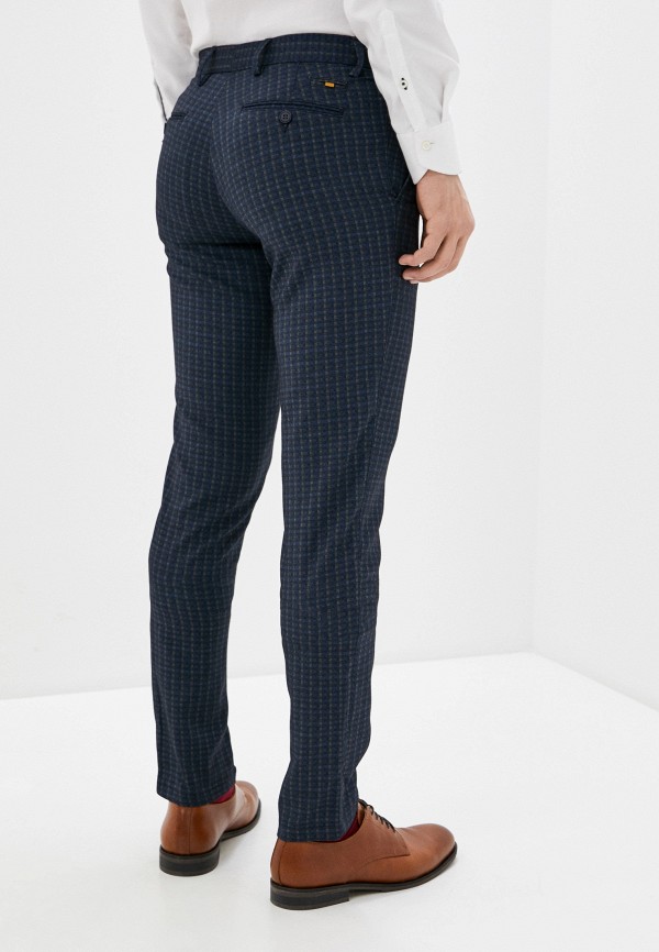 фото Брюки bawer