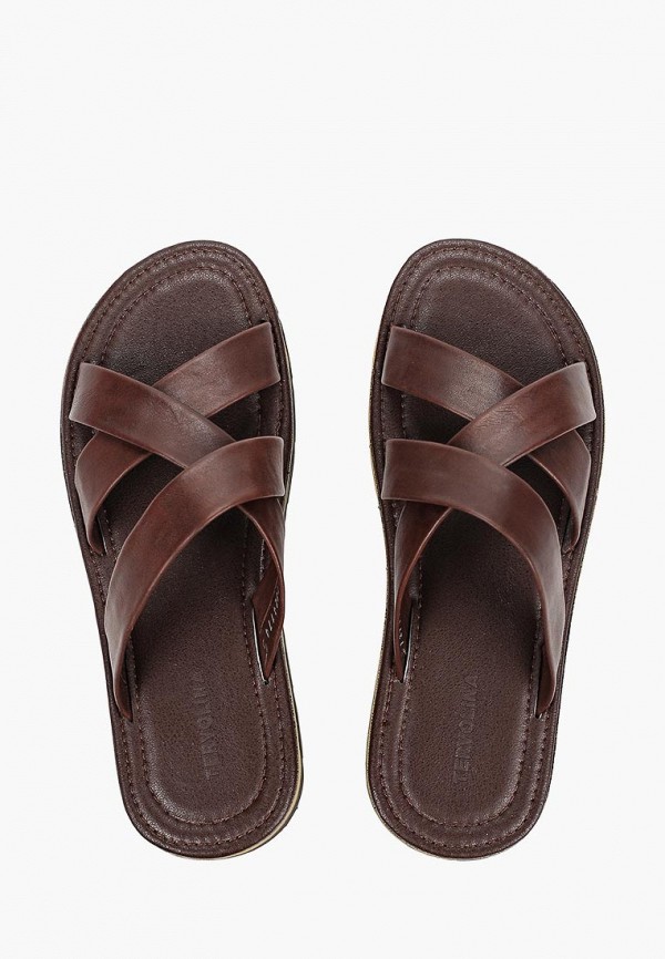 фото Сандалии tervolina