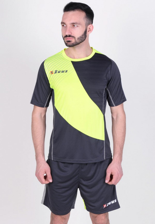 

Костюм спортивный Zeus, Черный, Zeus MP002XM0N7S4