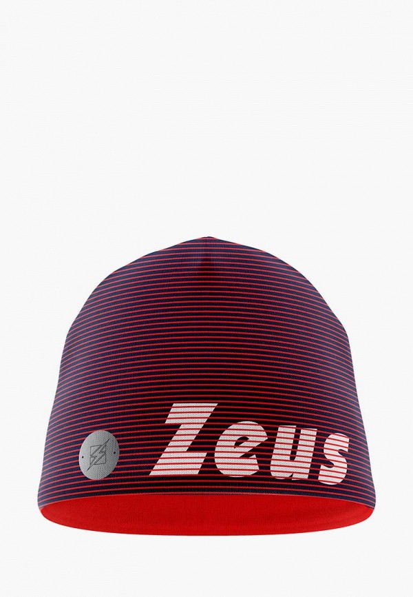 

Шапка Zeus, Мультиколор, Zeus MP002XM0N7SO