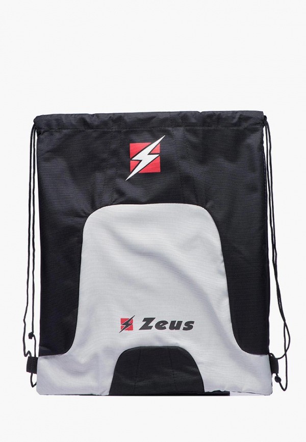 

Мешок Zeus, Серый, Zeus MP002XM0N7SP