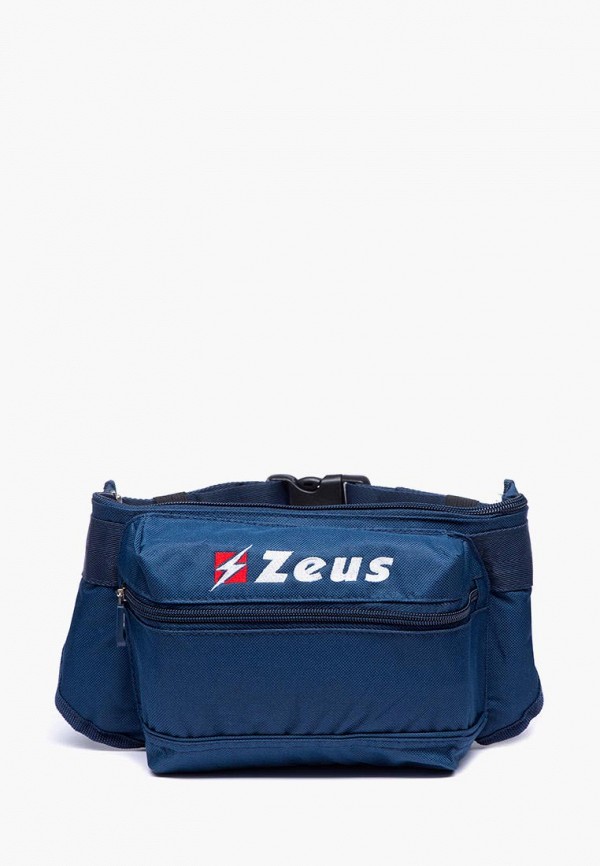 

Сумка поясная Zeus, Синий, MARSUPIO TETEUNOS BLU