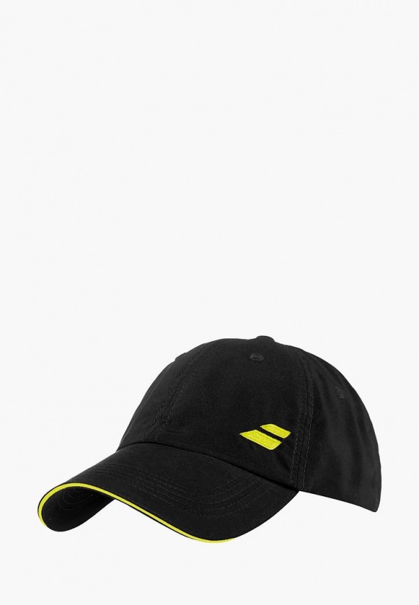 

Бейсболка Babolat, Черный, Babolat MP002XM0N7ST
