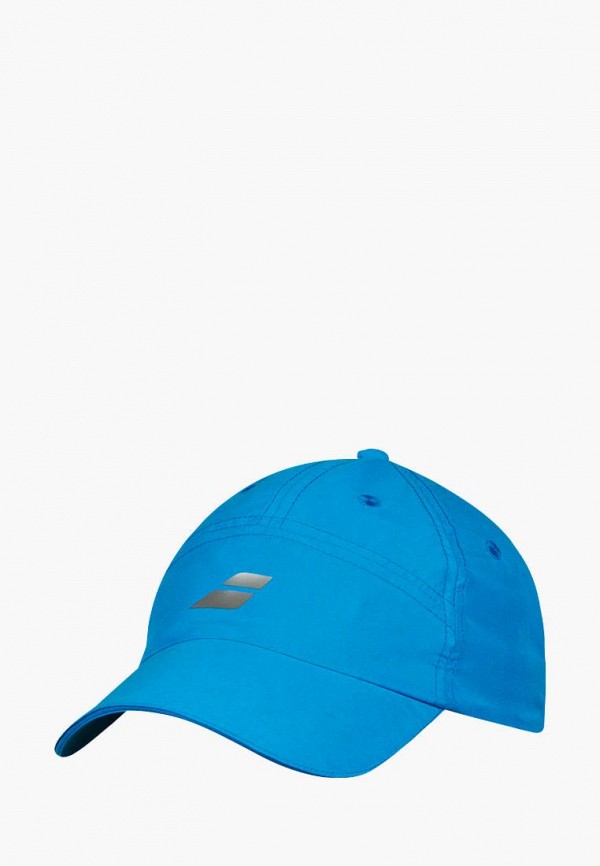 

Бейсболка Babolat, Голубой, MICROFIBER