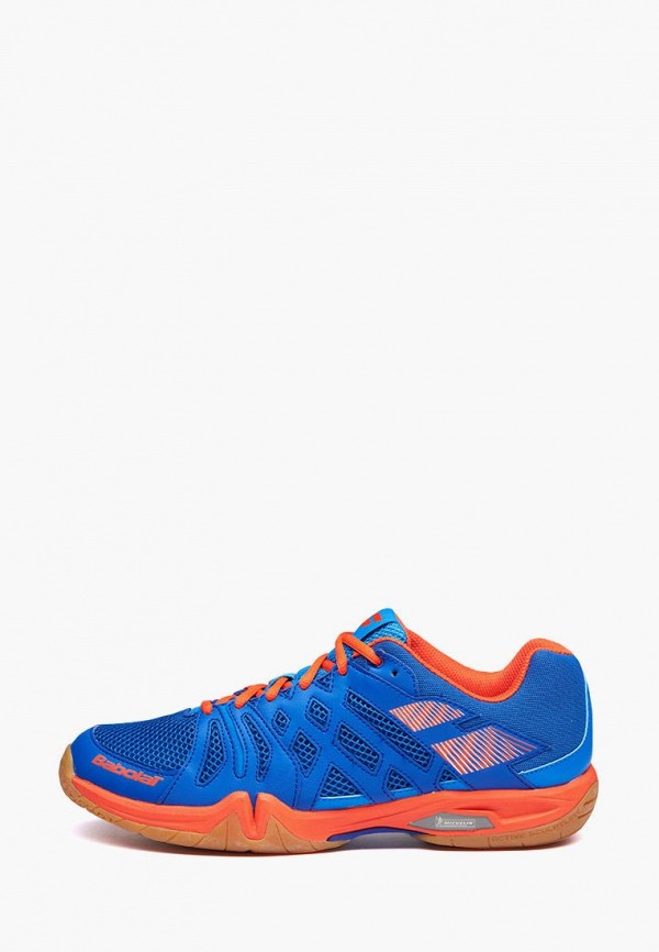 

Кроссовки Babolat, Синий, SHADOW TEAM M