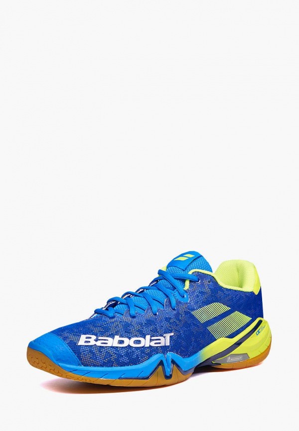 

Кроссовки Babolat, Синий, Babolat MP002XM0N7SY